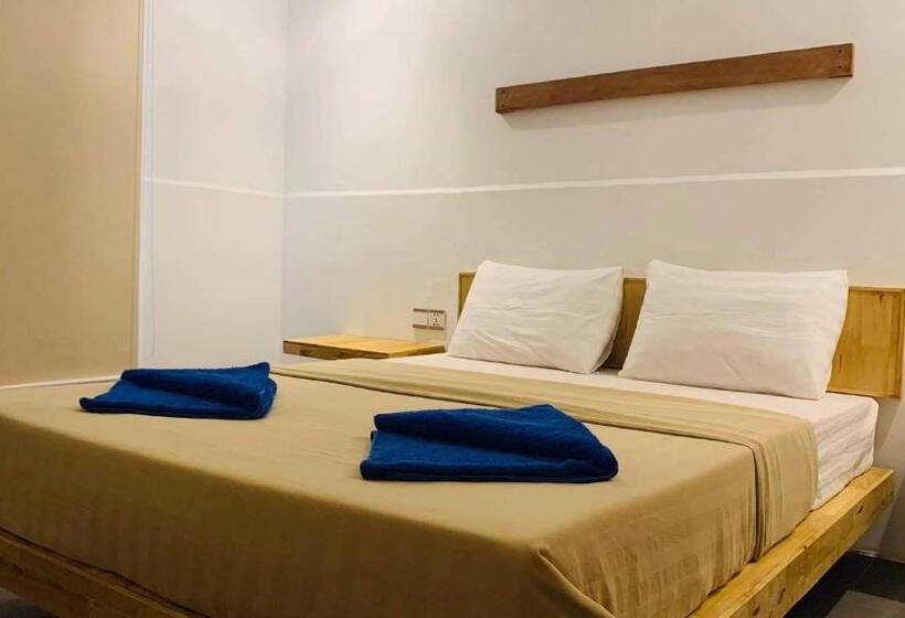 호스텔 Onederz Sihanoukville