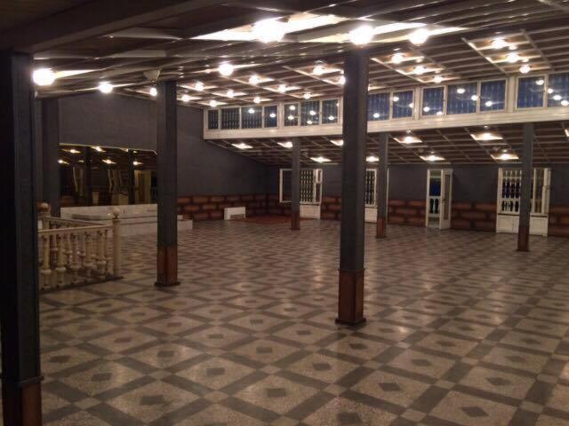 호스텔 Royal Boutique Hotel On Kievyan