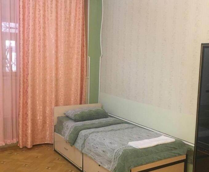 호스텔 Royal Boutique Hotel On Kievyan