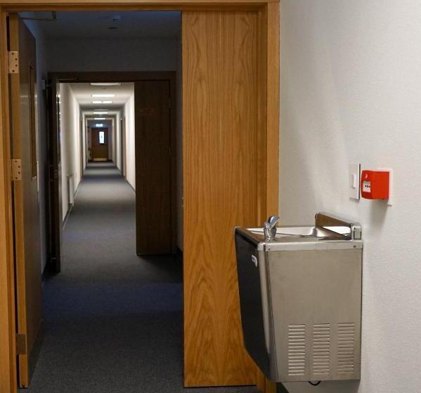 هاستل Start Keflavik Airport