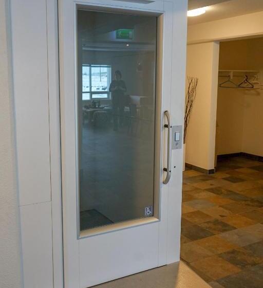 هاستل Start Keflavik Airport