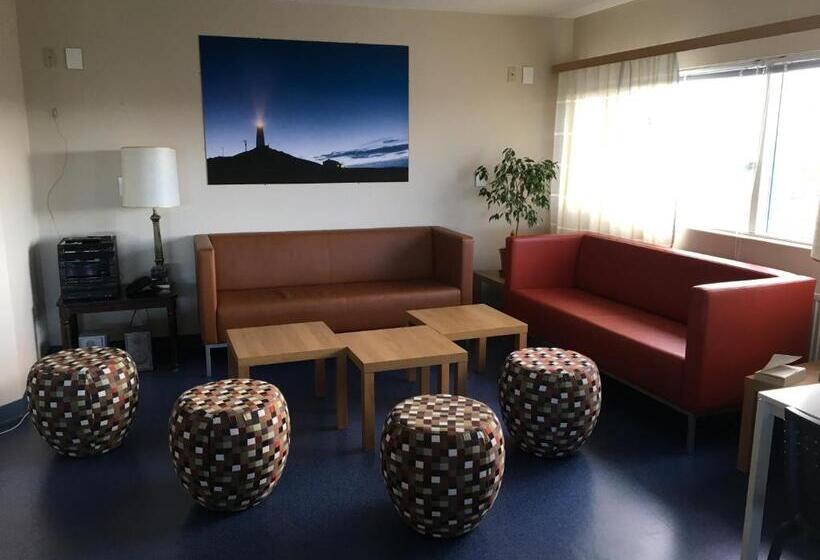 هاستل Start Keflavik Airport