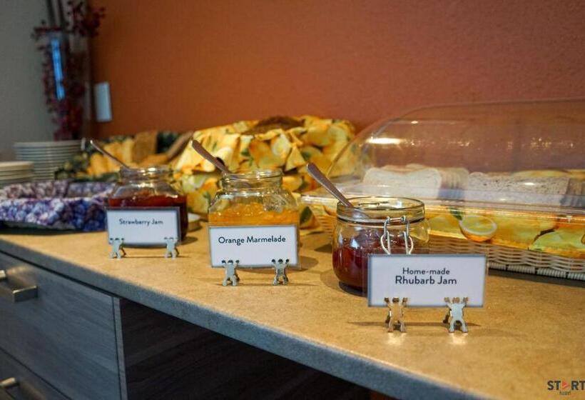 هاستل Start Keflavik Airport