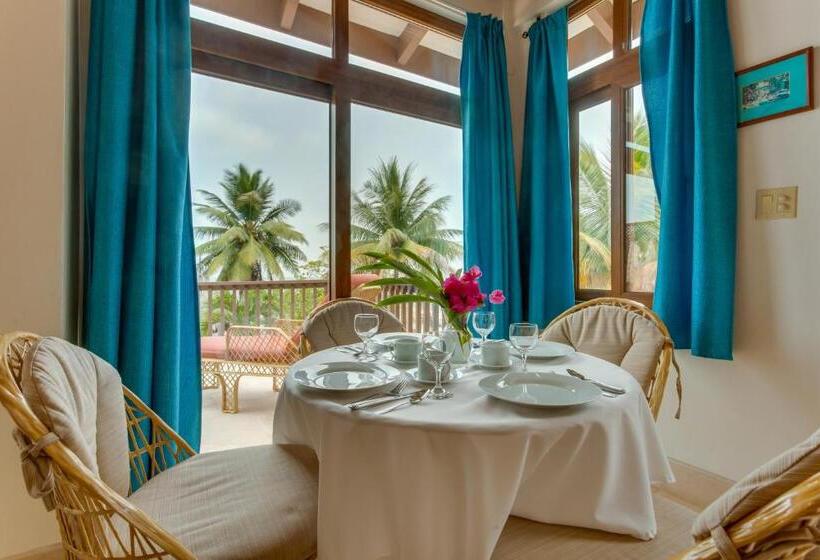 Almond Beach Resort At Jaguar Reef