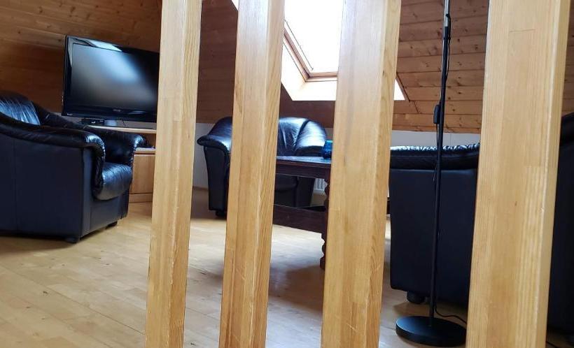 Akranes Hi Hostel - Staywest