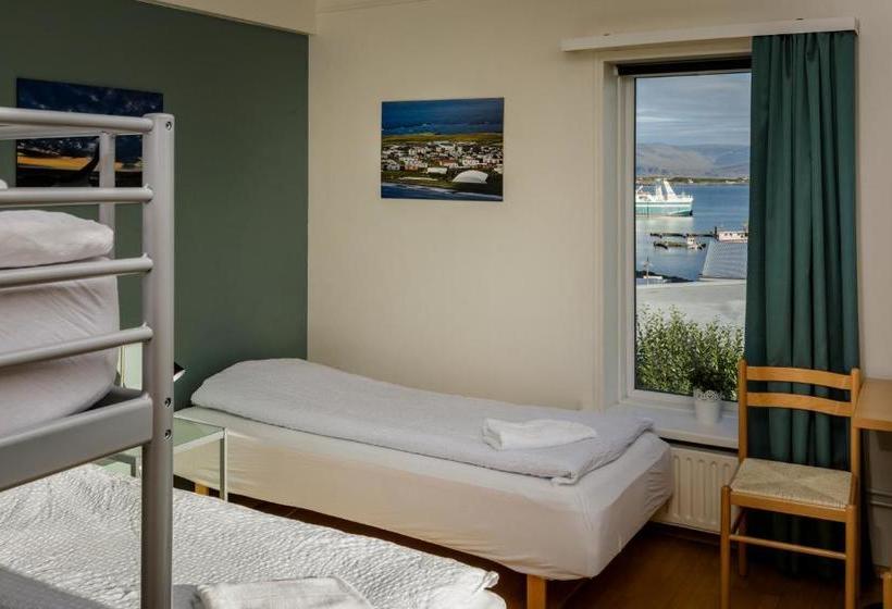 Akranes Hi Hostel - Staywest