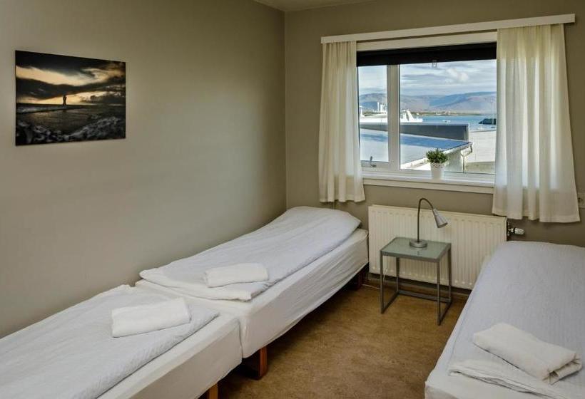 Akranes Hi Hostel - Staywest