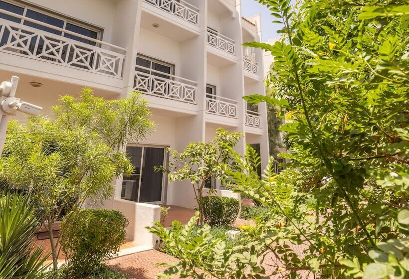 Argan Al Bidaa Hotel And Resort , Kuwait