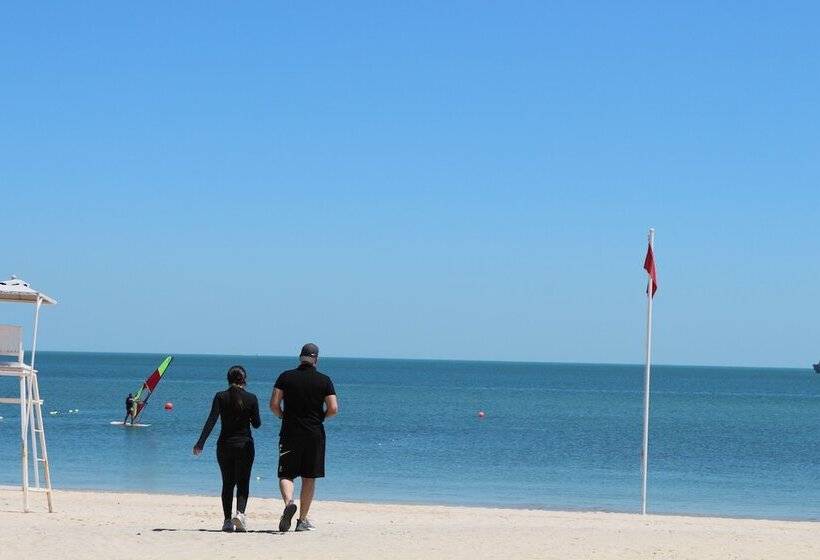 Argan Al Bidaa Hotel And Resort , Kuwait