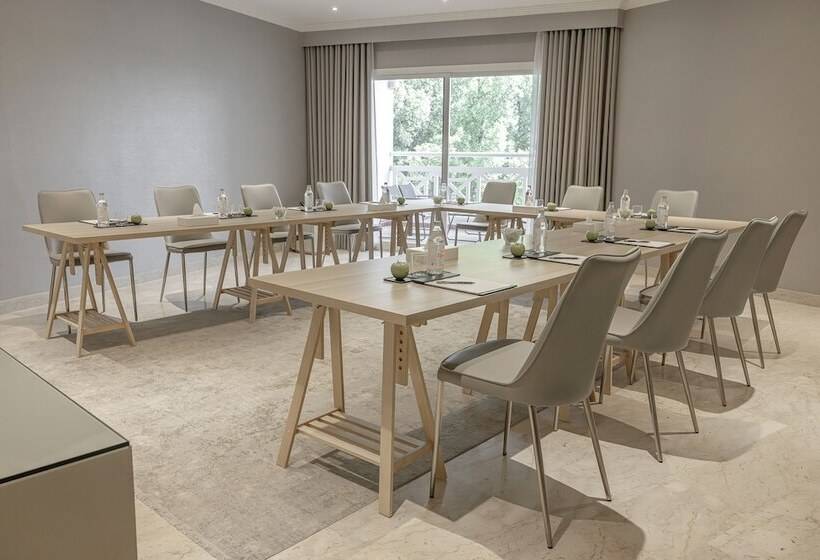 Argan Al Bidaa Hotel And Resort , Kuwait