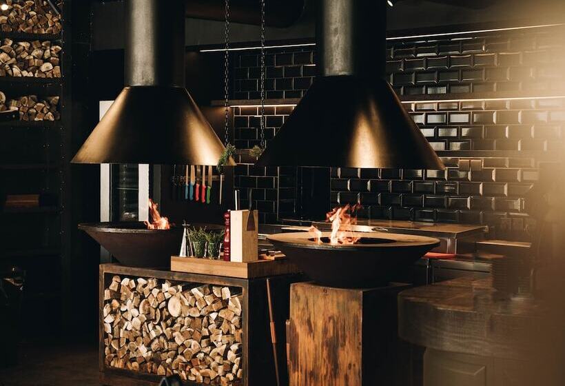 Argan Al Bidaa Hotel And Resort , Kuwait