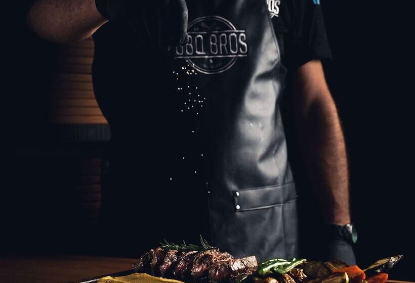 Argan Al Bidaa Hotel And Resort , Kuwait