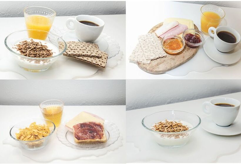 B&b Guesthouse   Bed And Breakfast Keflavik Centre