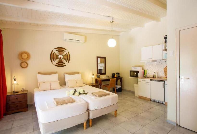 B&b Sombre Di Kabana