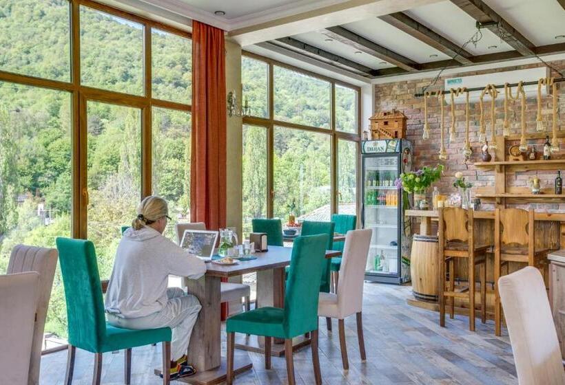 민박 Armenia Guesthouse