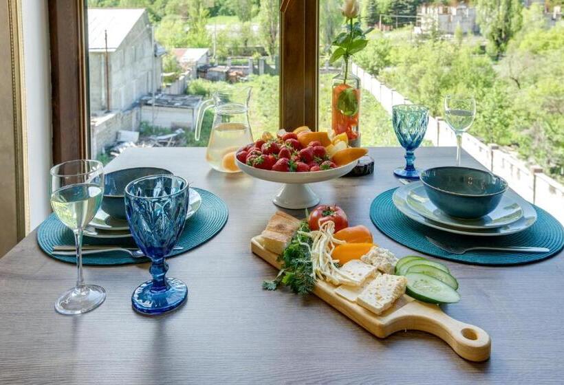 민박 Armenia Guesthouse