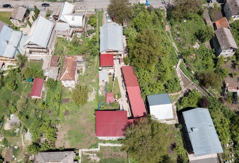 민박 Armenia Guesthouse