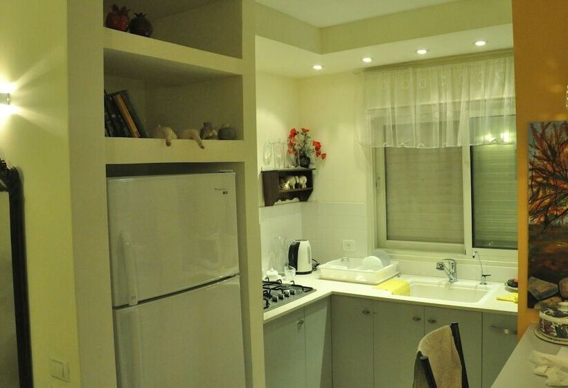 ベッドアンドブレックファースト Bait Bagiva