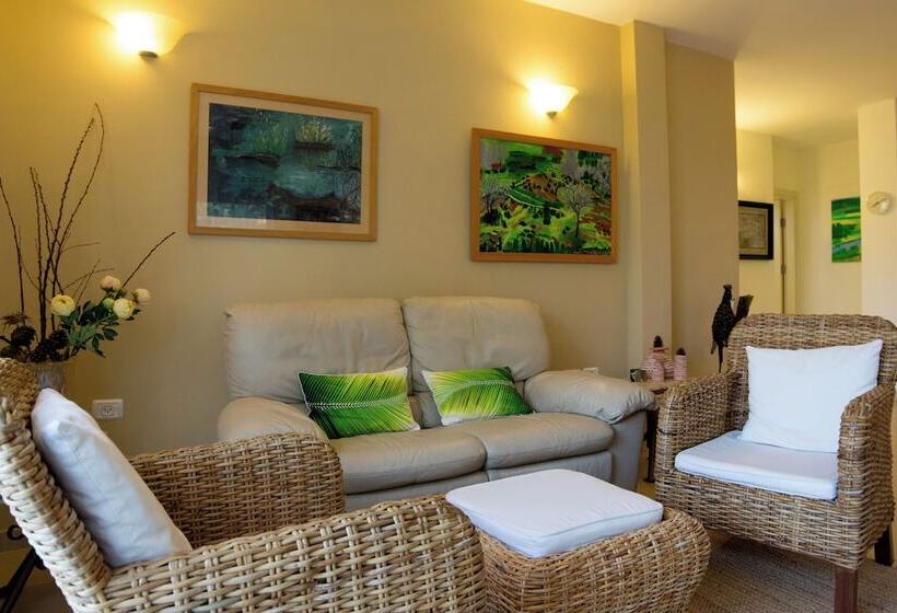 ベッドアンドブレックファースト Bait Bagiva