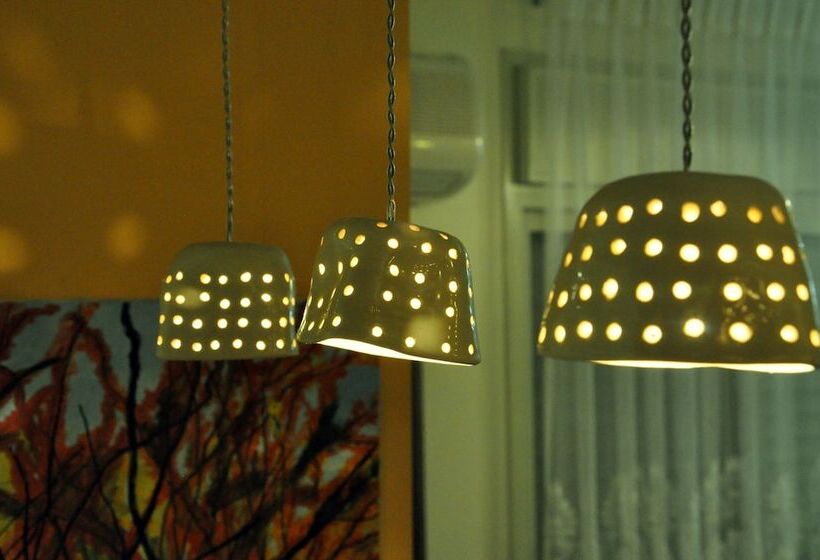 ベッドアンドブレックファースト Bait Bagiva