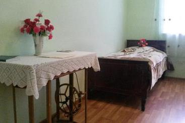 Lusya B&b