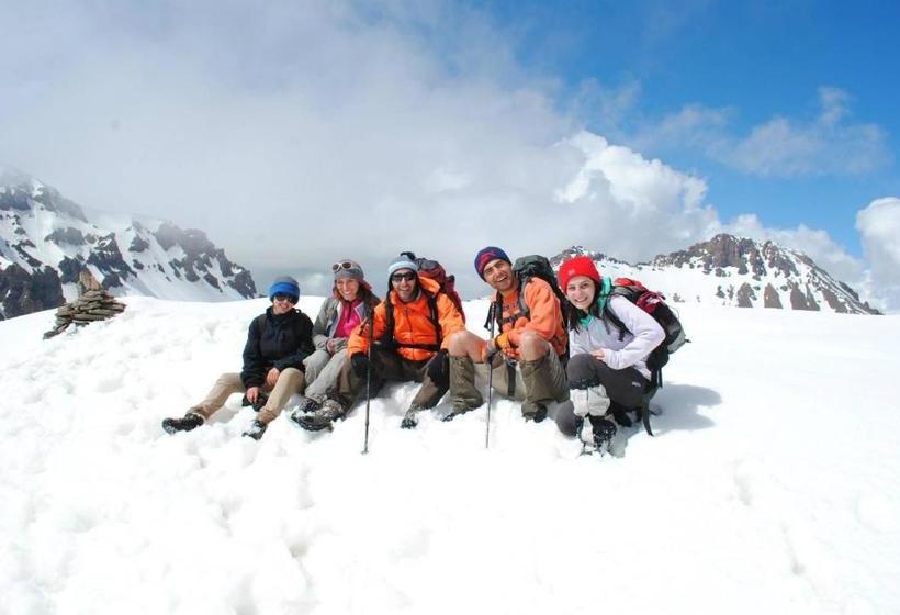 ベッドアンドブレックファースト My Family Guesthouse