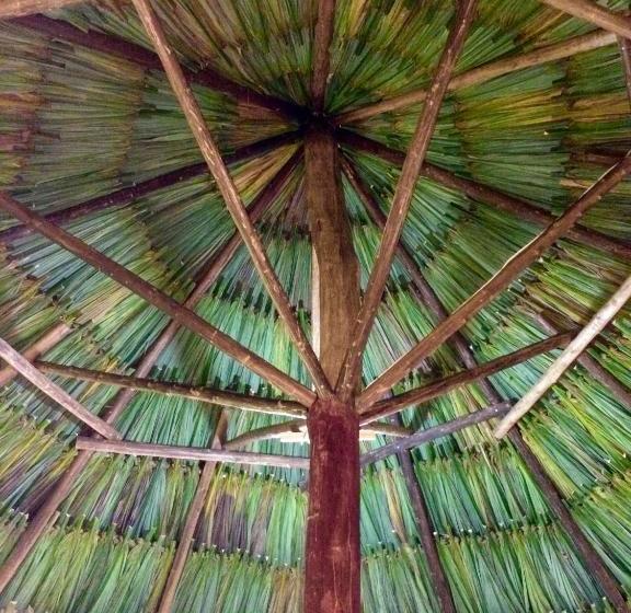 مبيت وإفطار Sun Creek Lodge