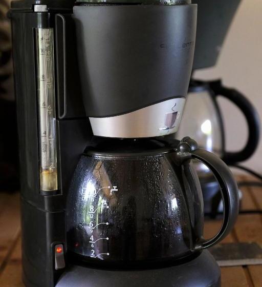 مبيت وإفطار Chez Yvette