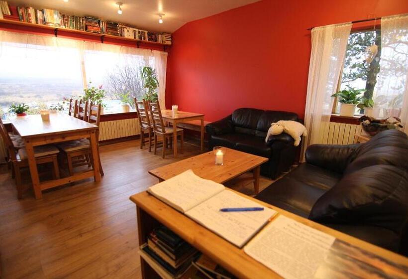 تختخواب و صبحانه Cja Guesthouse