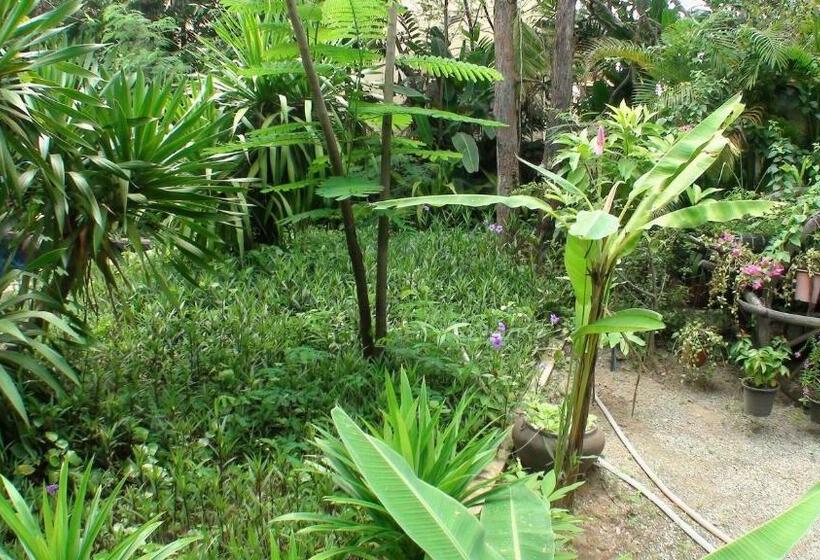 住宿加早餐 Enkosa 4 Bedroom Wooden Luxury House