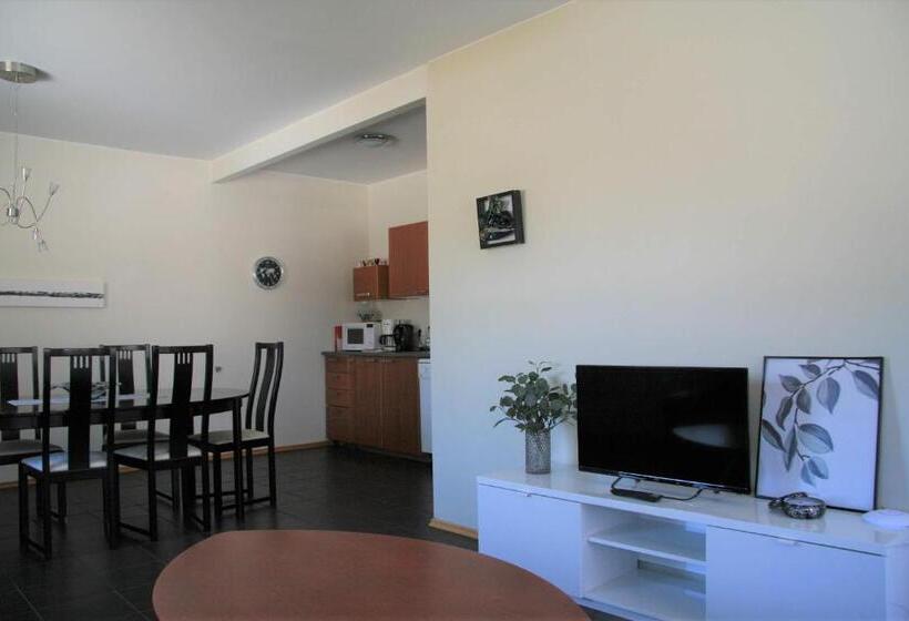 تختخواب و صبحانه Guesthouse Dalbaer