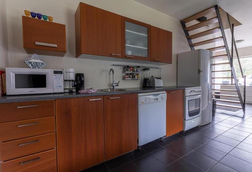 تختخواب و صبحانه Guesthouse Dalbaer