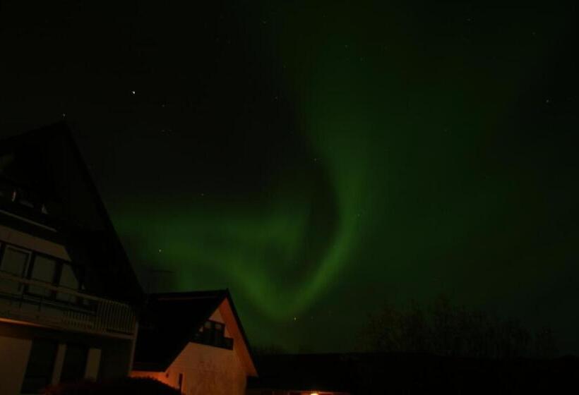 تختخواب و صبحانه Guesthouse Dalbaer