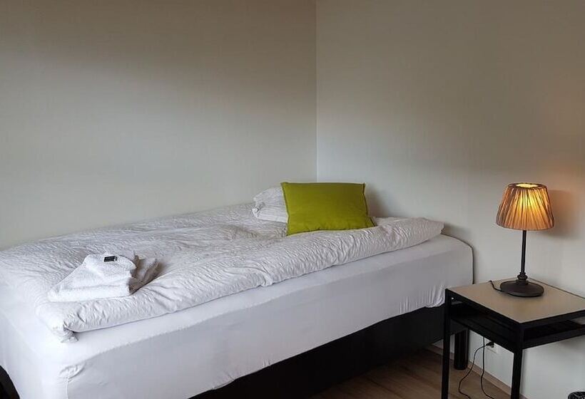 تختخواب و صبحانه Harbour Inn  Guesthouse