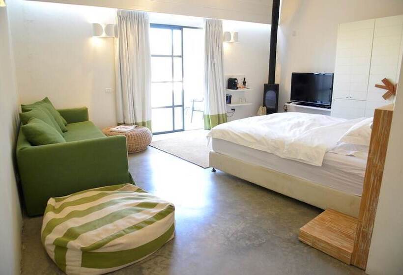 Bed and Breakfast Innsense