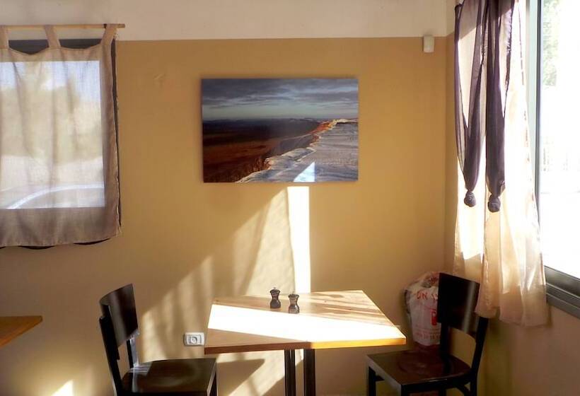 Bed and Breakfast Innsense