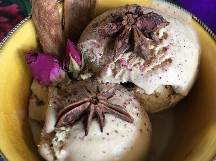 Bed and Breakfast Innsense