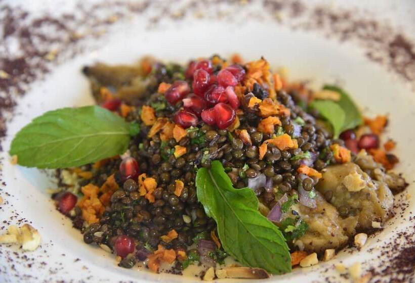 Bed and Breakfast Innsense