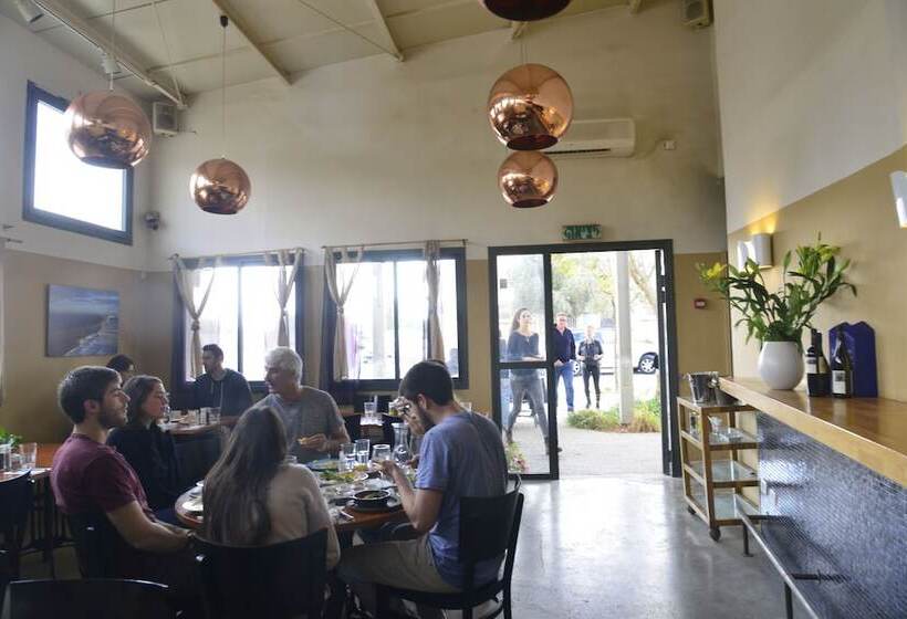 Bed and Breakfast Innsense