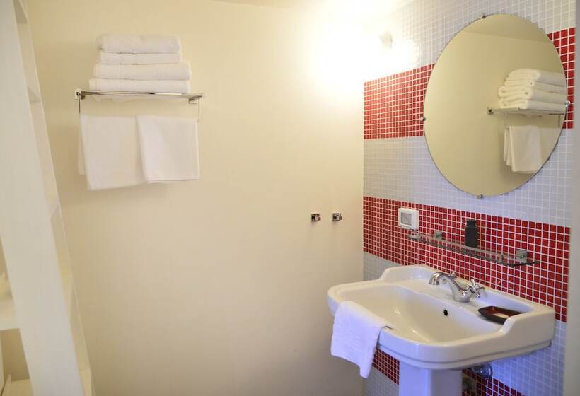 Bed and Breakfast Innsense