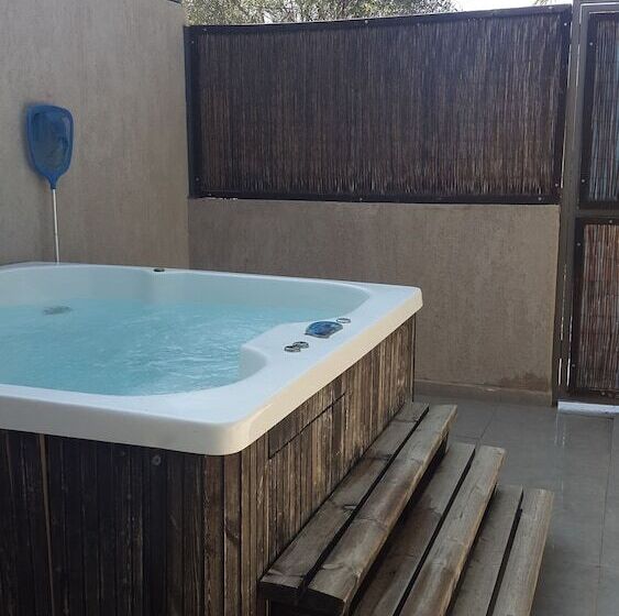 Bed and Breakfast Innsense