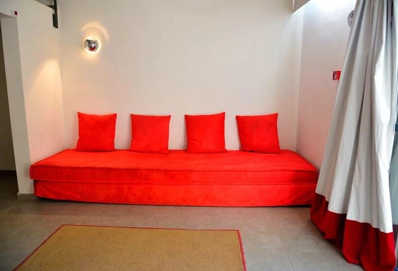 Bed and Breakfast Innsense