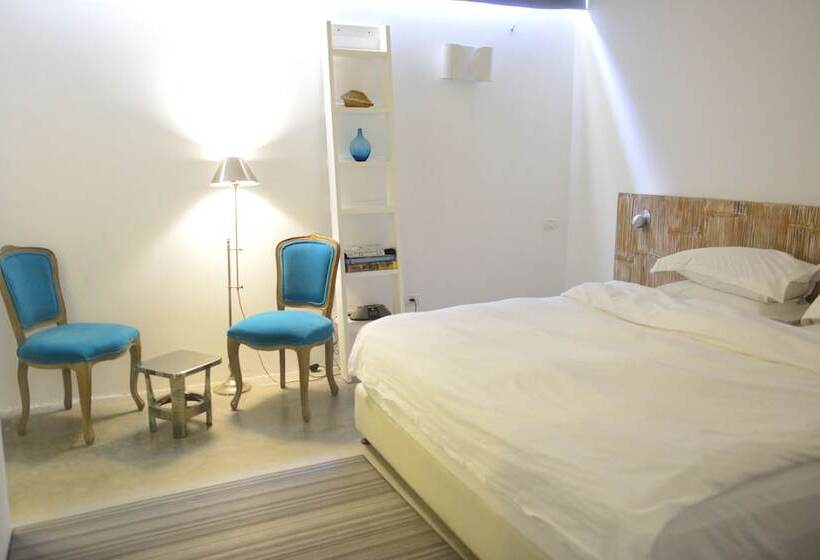 Bed and Breakfast Innsense