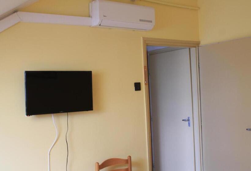 住宿加早餐 Király Szálló & Panzió