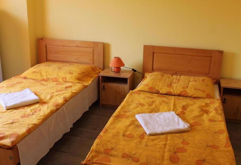 住宿加早餐 Király Szálló & Panzió