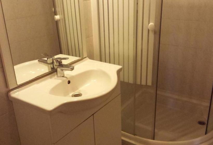 Nocleg ze śniadaniem Kocsis Panzió és étterem