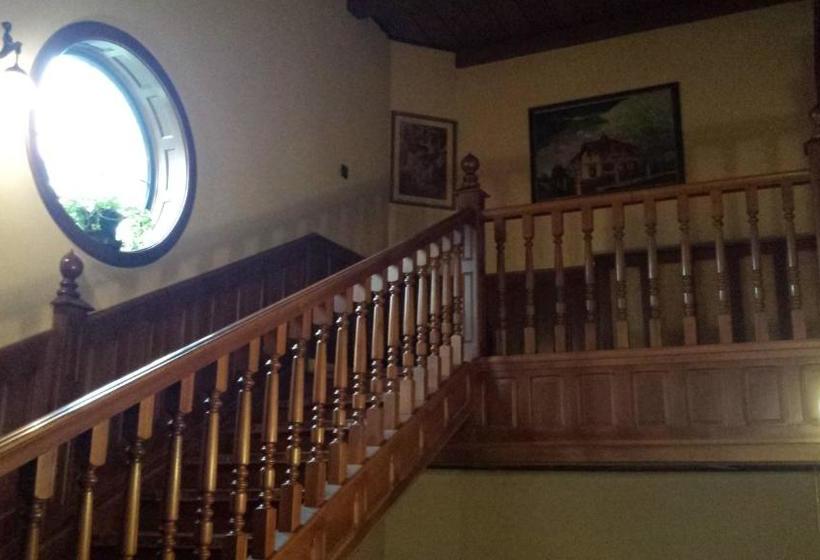 Nocleg ze śniadaniem Kocsis Panzió és étterem