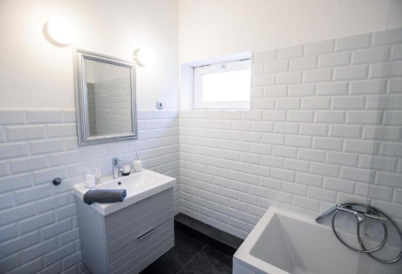 민박 Manor House Inn Csopak