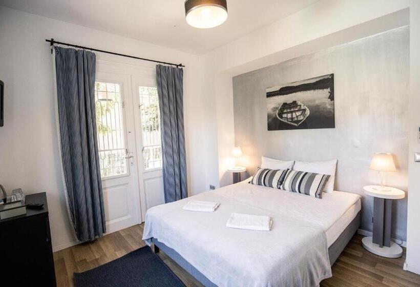 민박 Manor House Inn Csopak