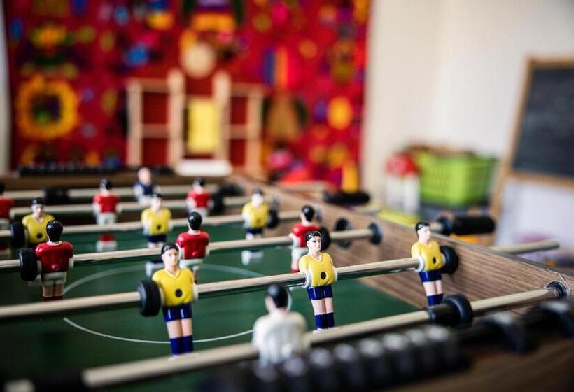 민박 Manor House Inn Csopak